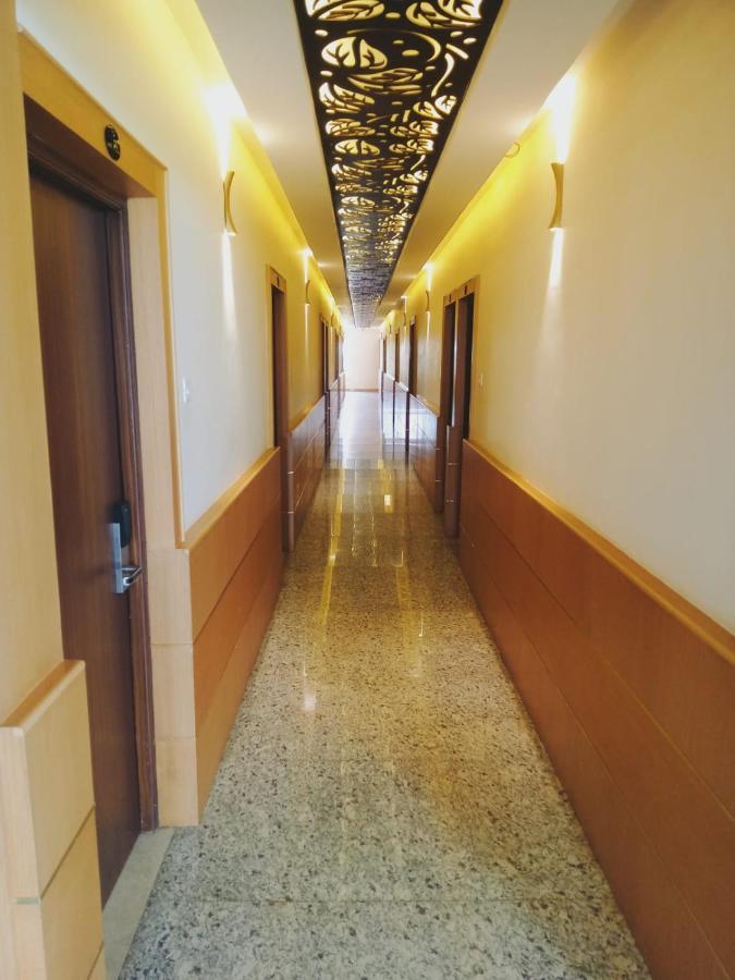 Masa Mahal And Lodge Sivaganga Exteriör bild